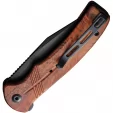 Civivi Cogent Button Lock Wood CIVC20038D8