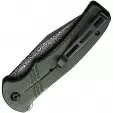 Civivi Cogent Button Lock Micarta CIVC20038DDS1