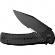 Civivi Cogent Button Lock Blk G10 CIVC20038E1