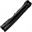 Civivi Cogent Button Lock Blk G10 CIVC20038E1