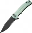 Civivi Cogent Button Lock Jade - CIVC20038E3