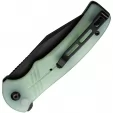 Civivi Cogent Button Lock Jade CIVC20038E3
