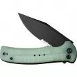 Civivi Cogent Button Lock Jade CIVC20038E3