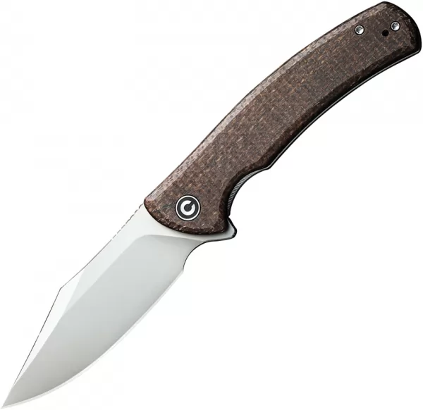 Civivi Sinisys Framelock Micarta CIVC200392