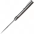 Civivi Sinisys Framelock Micarta CIVC200392