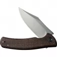 Civivi Sinisys Framelock Micarta CIVC200392