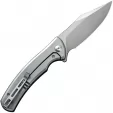 Civivi Sinisys Framelock Micarta CIVC200392