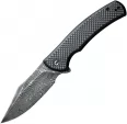 Civivi Sinisys Framelock Damascus - CIVC20039DS1