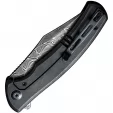 Civivi Sinisys Framelock Damascus CIVC20039DS1