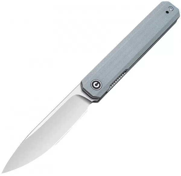 Civivi Exarch Linerlock Gray CIVC2003A