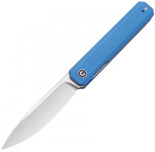 Civivi Exarch Linerlock Blue CIVC2003B