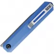 Civivi Exarch Linerlock Blue CIVC2003B