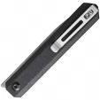 Civivi Exarch Linerlock Black CIVC2003C