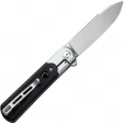 Civivi Banneret Framelock Black CIVC20040D2