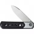 Civivi Banneret Framelock Black CIVC20040D2