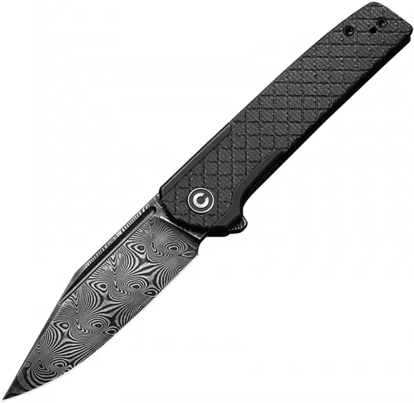 Civivi Cachet Framelock Green CIVC20041BDS1