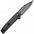 Civivi Cachet Framelock Green CIVC20041BDS1