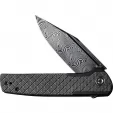 Civivi Cachet Framelock Green CIVC20041BDS1