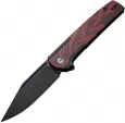 Civivi Cachet Framelock Red - CIVC20041C1