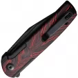 Civivi Cachet Framelock Red CIVC20041C1