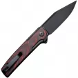 Civivi Cachet Framelock Red CIVC20041C1