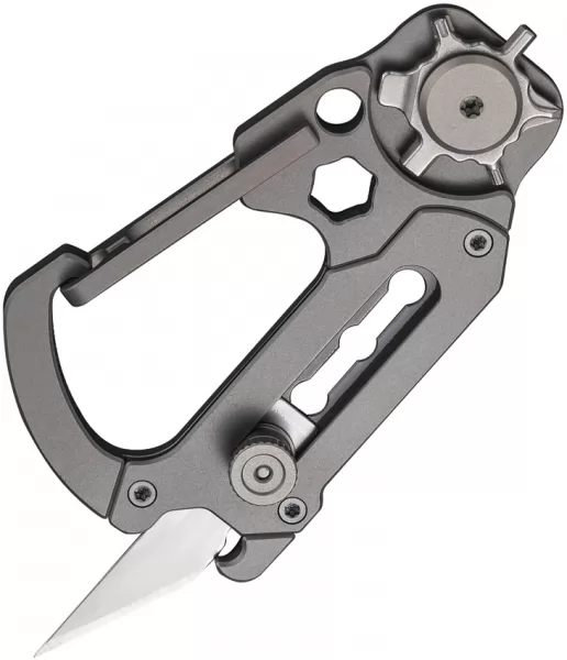 Civivi Polymorph Carabiner Multitool CIVC200451