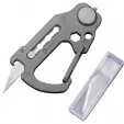 Civivi Polymorph Carabiner Multitool CIVC200451