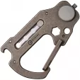Civivi Polymorph Carabiner Multitool CIVC200452
