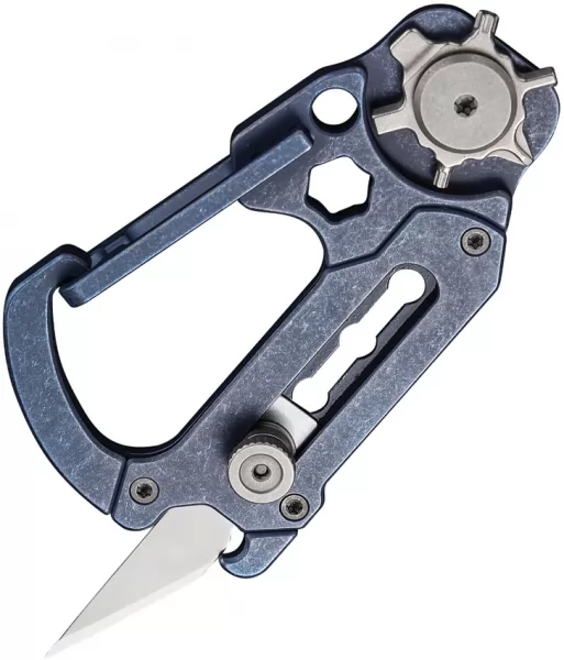 Civivi Polymorph Carabiner Multitool CIVC200453