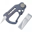 Civivi Polymorph Carabiner Multitool CIVC200453