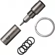 Civivi Key Bit Gray Titanium - CIVC200481