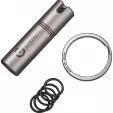 Civivi Key Bit Gray Titanium CIVC200481