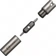 Civivi Key Bit Gray Titanium CIVC200481