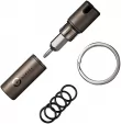 Civivi Key Bit Bronze Titanium - CIVC200482