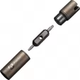 Civivi Key Bit Bronze Titanium CIVC200482
