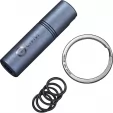 Civivi Key Bit Blue Titanium CIVC200483