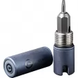 Civivi Key Bit Blue Titanium CIVC200483