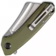 Civivi Mini Bullmastiff Linerlock OD CIVC2004A