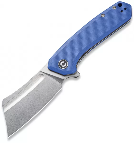 Civivi Mini Bullmastiff Linerlock CIVC2004B