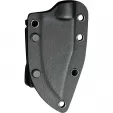 Civivi Midwatch Fixed Blade Black CIVC20059B1