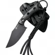 Civivi Midwatch Fixed Blade Black CIVC20059B1