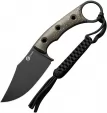 Civivi Midwatch Fixed Blade Green - CIVC20059B3