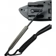 Civivi Midwatch Fixed Blade Green CIVC20059B3