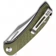 Civivi Dogma Linerlock OD CIVC2005A
