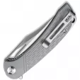 Civivi Dogma Linerlock Gray CIVC2005B