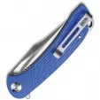 Civivi Dogma Linerlock Blue CIVC2005C