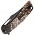 Civivi Dogma Linerlock Copper CIVC2005F