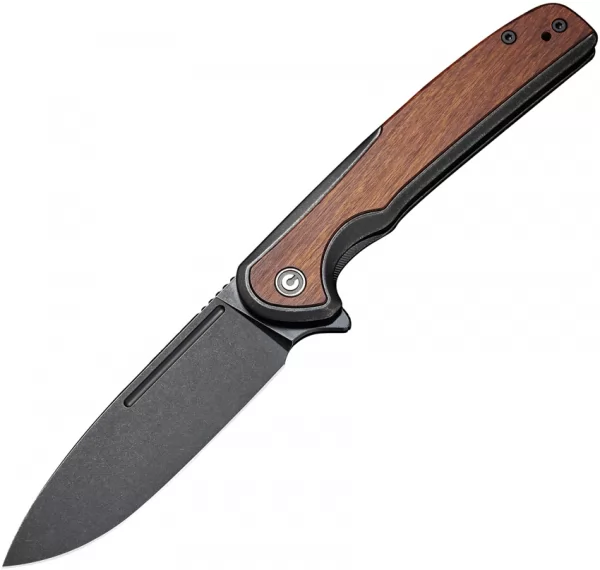 Civivi Voltaic Framelock Wood CIVC200601