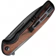 Civivi Voltaic Framelock Wood CIVC200601