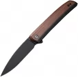 Civivi Savant Framelock Wood - CIVC20063B1